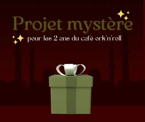 Image concours Café ork'n'roll/le coin ludique