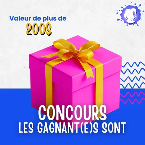 Image contest Le Joker Pub Ludique - Valleyfield