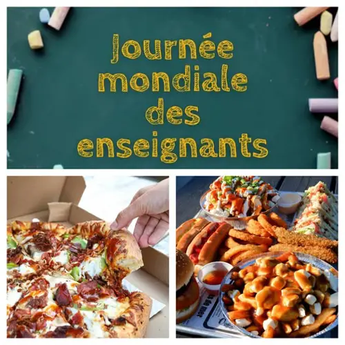 Image contest Casse-croûte Courteau des Forges