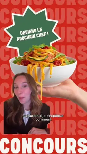 Image contest Mia Pasta