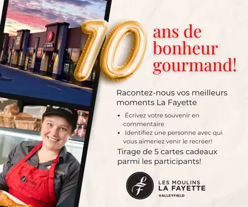 Image concours Les Moulins La Fayette