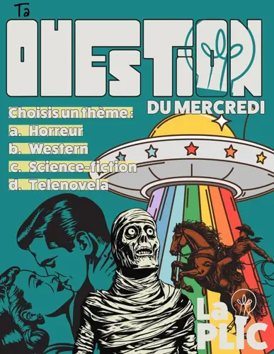 Image contest Chez Ernest - Comptoir de curiosités