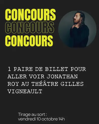 Image concours L'Usine Restaurant Bar St-Jérôme