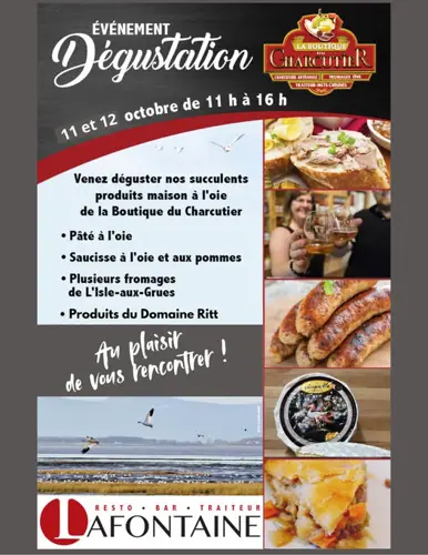 Image contest Resto-Bar Lafontaine