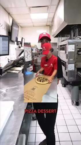 Image contest Pizza Salvatoré