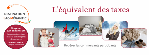 Image contest Pizzeria Lac Megantic