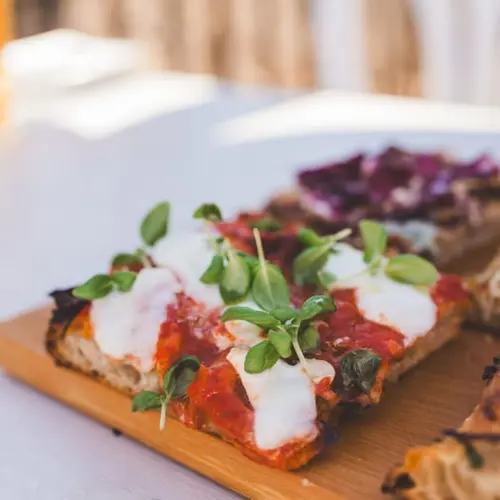 Image contest Roberto Pizza Romana