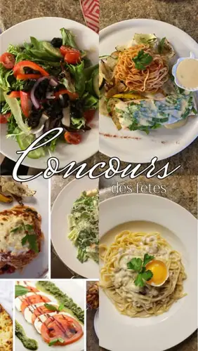 Image contest Restaurant Angelika