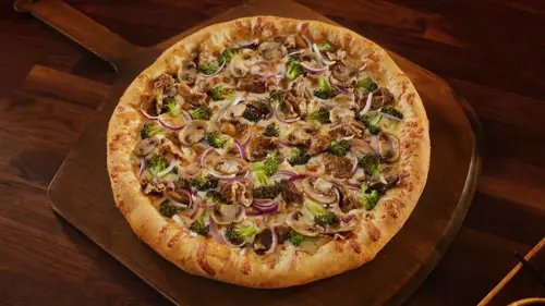 Image contest Pizza Salvatoré