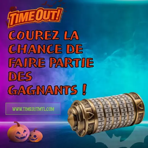 Image contest TimeOut - Restaurant