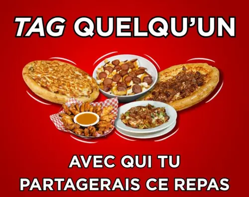 Image contest Stratos Pizzeria