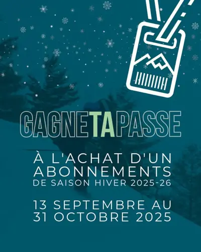 Image contest Le St Côme