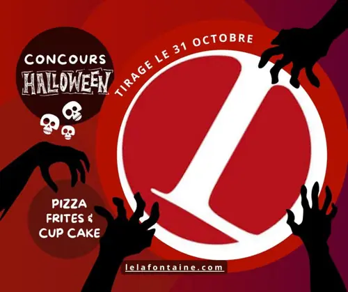 Image contest Resto-Bar Lafontaine