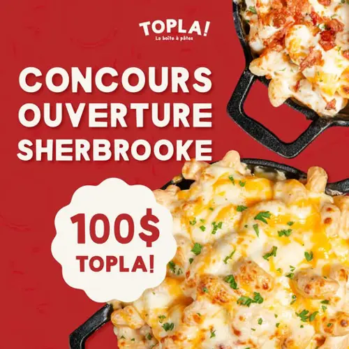 Image contest Topla!
