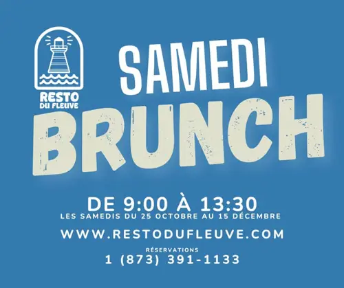 Image contest Resto Du Fleuve