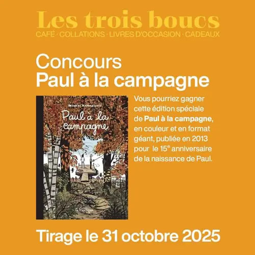 Image concours Les trois boucs