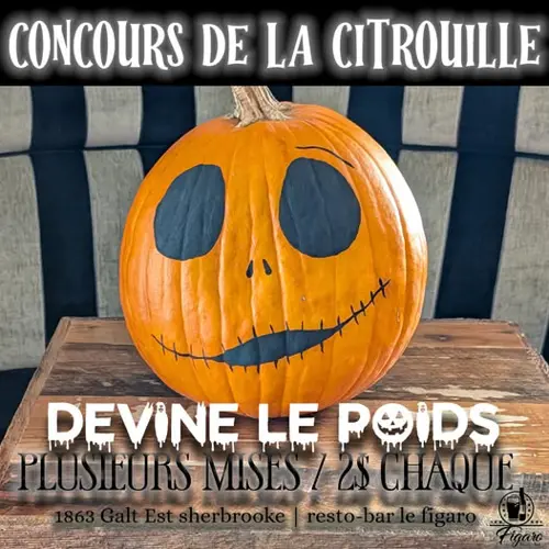 Image contest Resto Bar Le Figaro