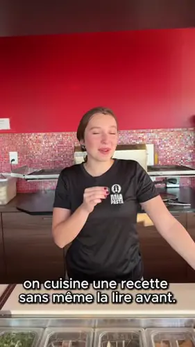 Image concours Mia Pasta