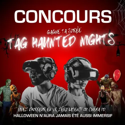 Image contest Tag Resto Bar