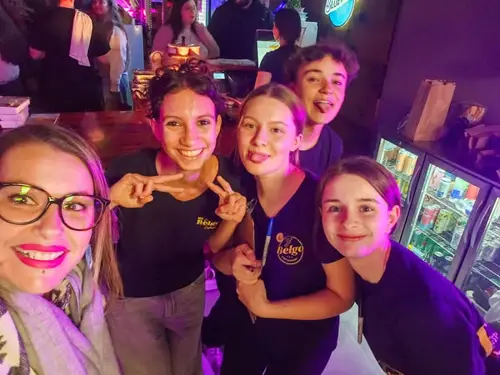 Image contest Belgo Resto et Traiteur