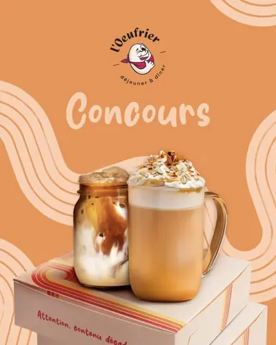Image contest L'Oeufrier