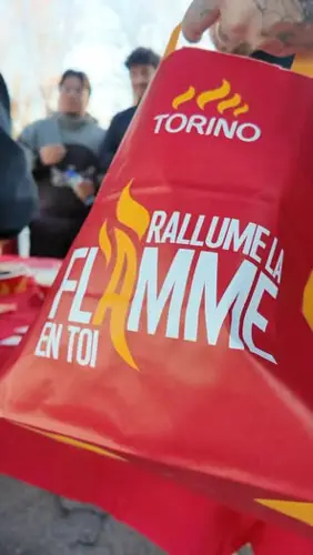 Image contest Grillades Torino Dix30