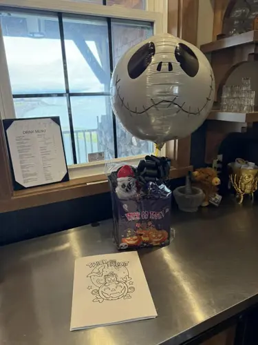 Image contest Sofia's Eats & Treats