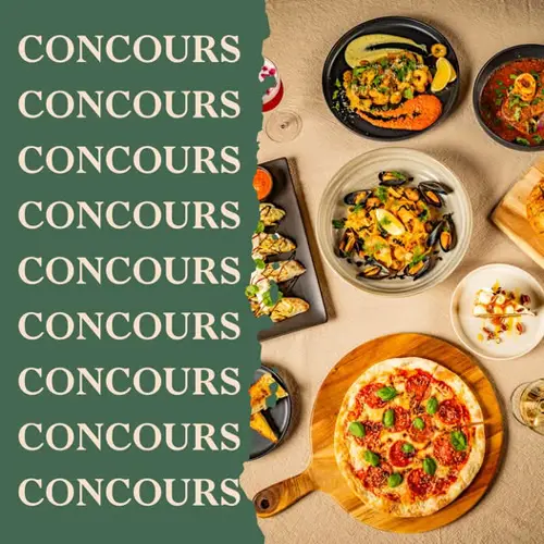 Image contest La Piazzetta St-Hyacinthe