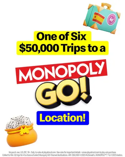 Image contest McDonald's