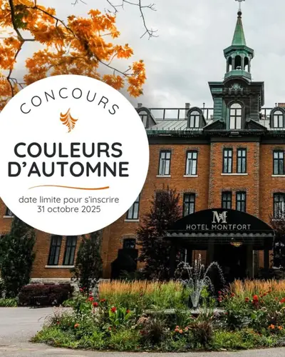 Image contest Café de l'Hôtel Montfort