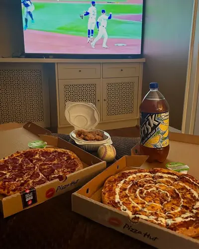 Image contest Pizza Hut