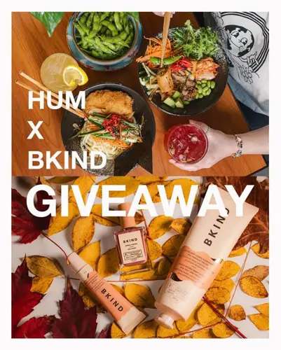 Image contest Hum - Sushi Ramen Dumpling