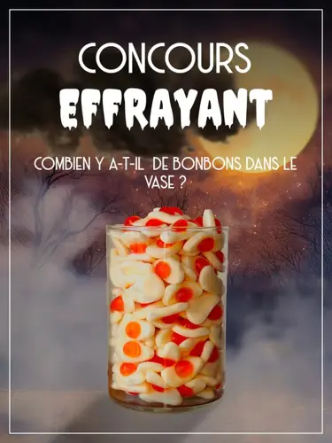 Image contest Allô mon Coco LaSalle