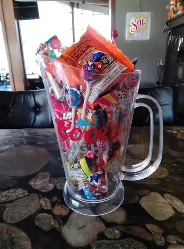 Image contest RestoBar Citadelle inc.