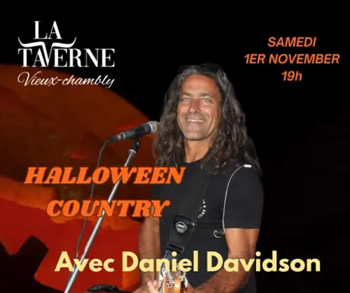 Image contest La Taverne Vieux chambly