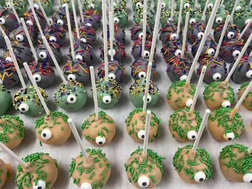 Image contest Le Comptoir Gourmand / Pâtisserie, café & comptoir-lunch