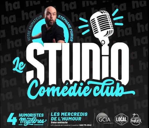 Image contest Le Local Traiteur