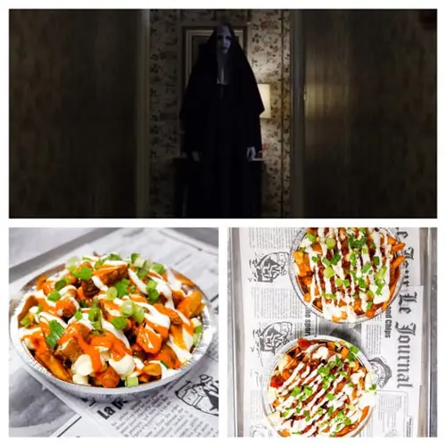 Image contest Casse-croûte Courteau St-Grégoire