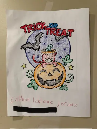 Image contest Sofia's Eats & Treats