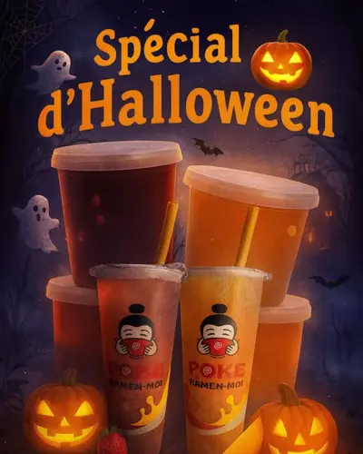 Image contest Poke et Ramen Moi