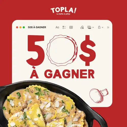 Image contest TopLa!