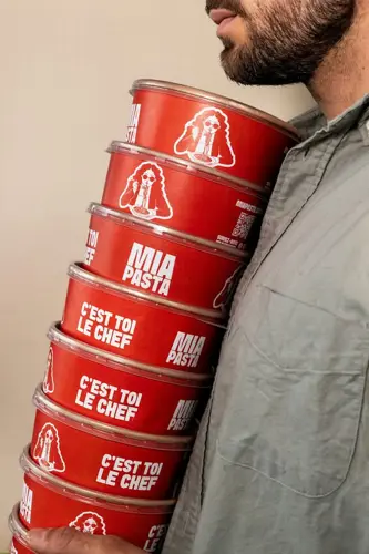 Image contest Mia Pasta