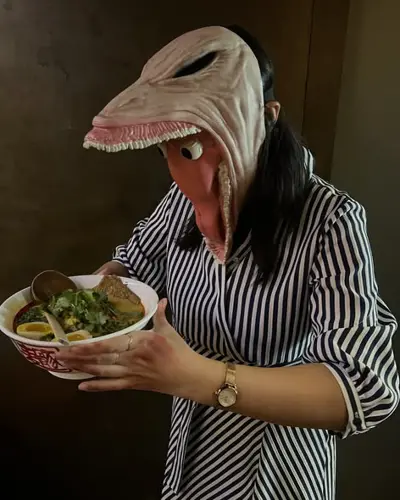 Image contest KINTON RAMEN BISHOP