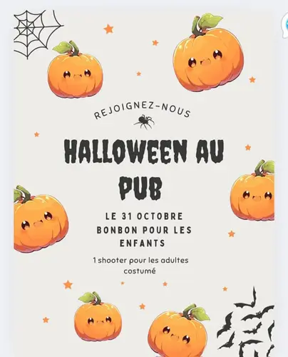 Image contest Pub du Blvd