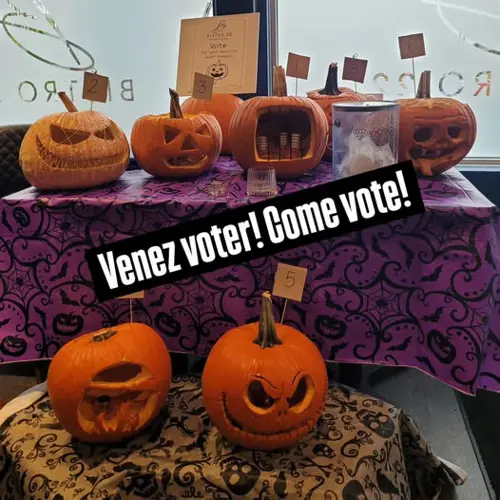 Image contest Bistro 22