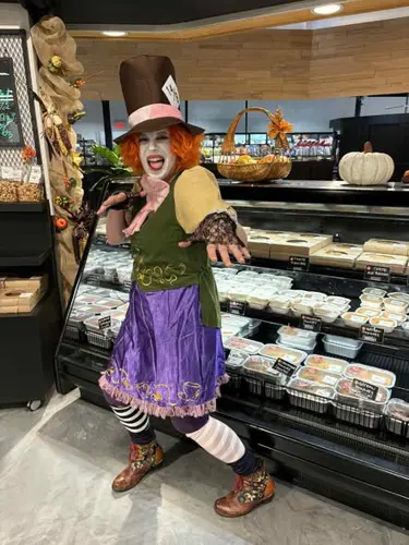 Image concours Bertrand le traiteur, signé Voiles au Vent