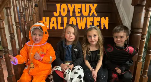 Image contest Bistro de la Forge