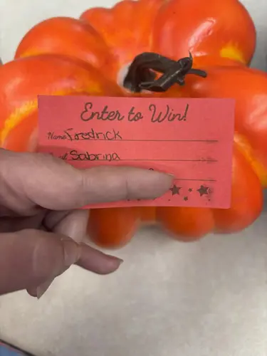 Image contest Chick N Things