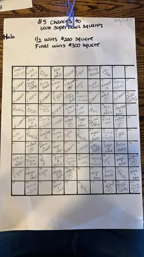 Image contest Halo Saloon Bar & Grill