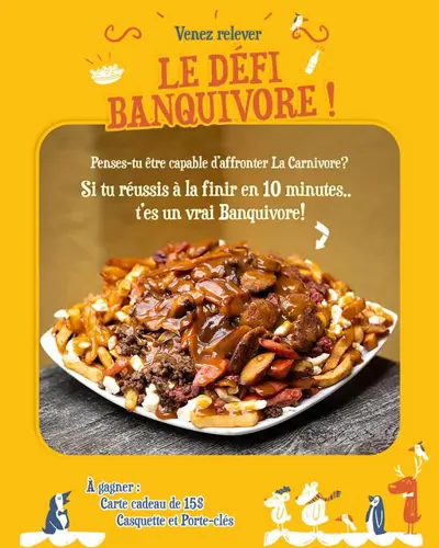 Image contest La Banquise